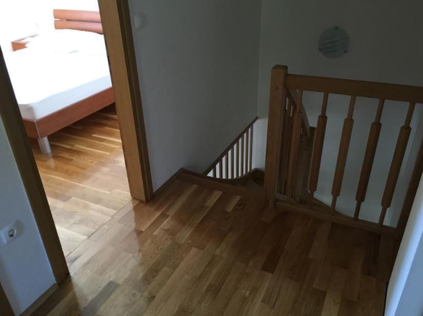 Iva Apartments Novigrad  ภายนอก รูปภาพ