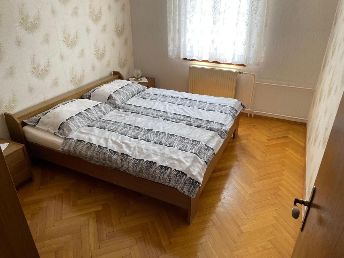 Iva Apartments Novigrad  ภายนอก รูปภาพ